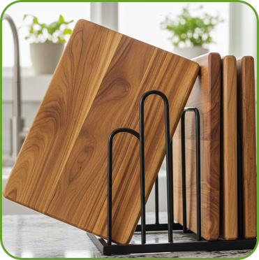 Straga Custom Engraved Cutting Board